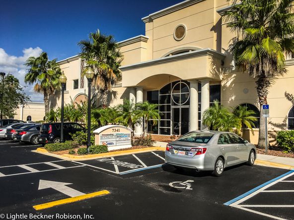 Corporate Park at Viera: 7341 Office Park Place, Melbourne, FL 32940